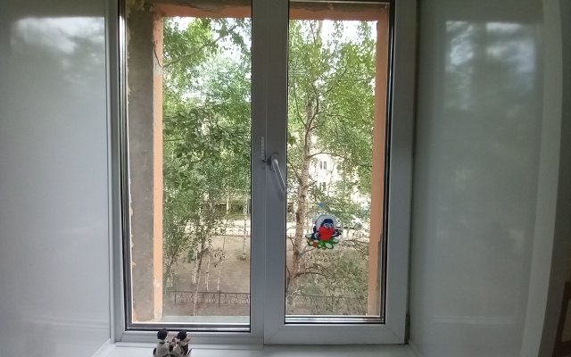 2k po Sovetskoy 8 Flat