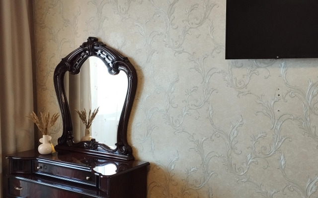 Квартира на Мысовской