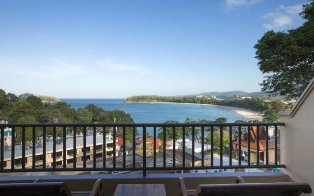 Курорт Chanalai Garden