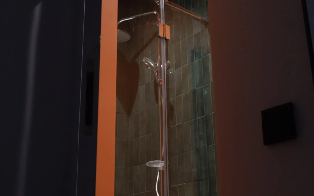 Апартаменты дизайнерские