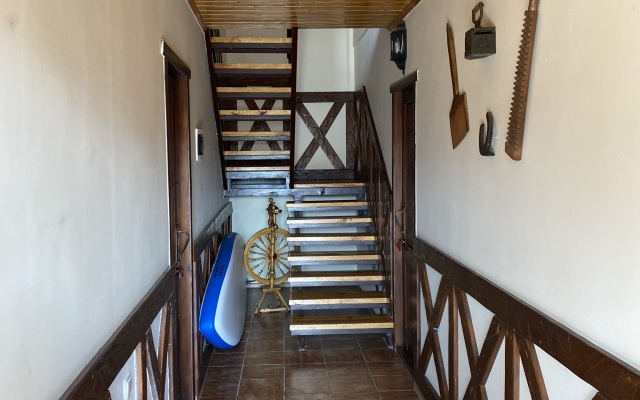 Khutorok Krym Guest house