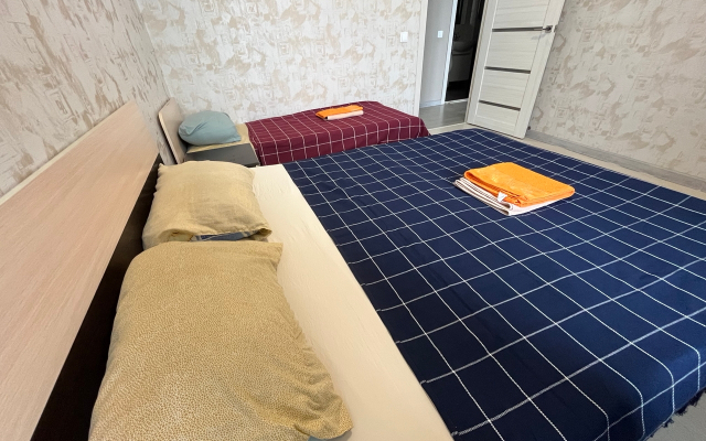 Апартаменты Жильё Рядом с Центром