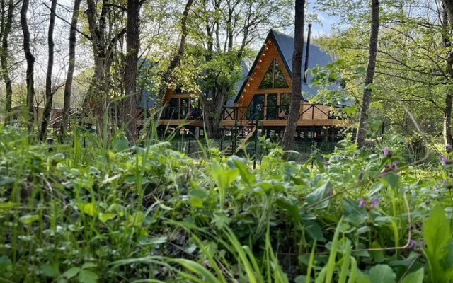 Частный дом Море