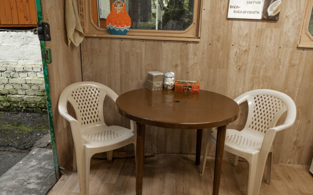 Yug Turist Guest house