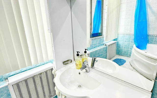 Меблированные комнаты Crystal В Центре Минска