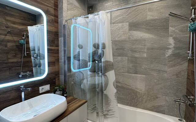 Ricci Apartments Apartamenty