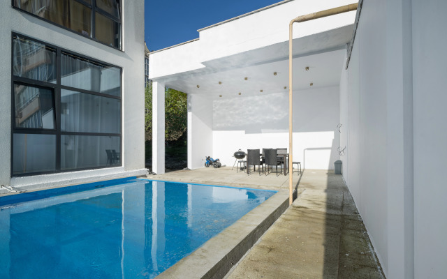 Villa Monica