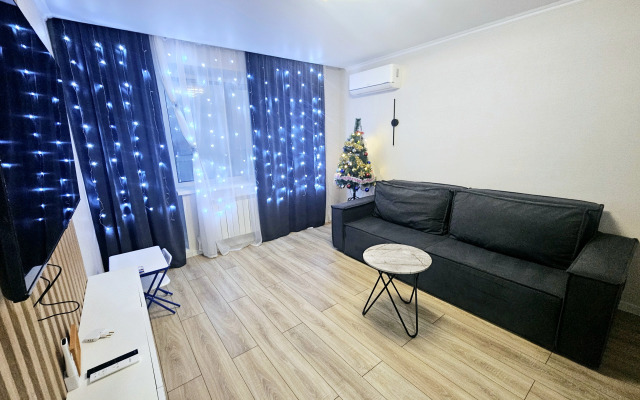 Квартира Свежая у Метро Козья Слобода