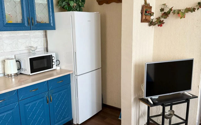 Частный Дом Счастливых Путешествий