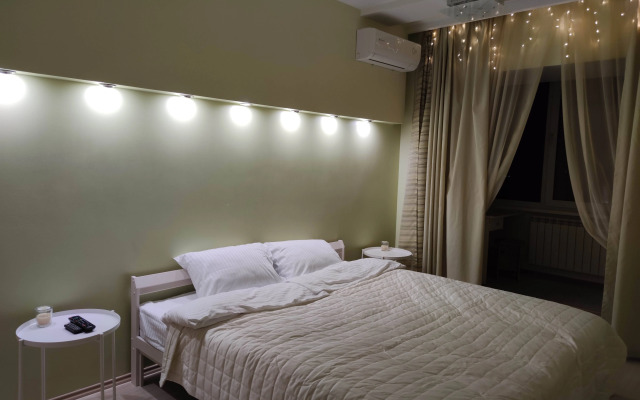 Like Home Apartments