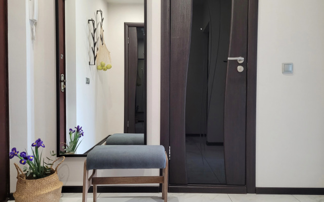 Квартира прямо у м.Стрелка ,Нижегородская Ярмарка,Стадион НН