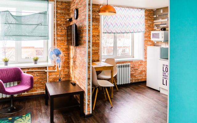 Квартира Калина на Строительной