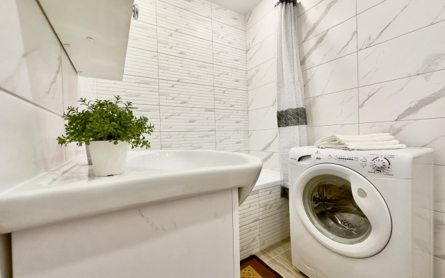 Monako 24 ZHK "Morskaya Gorgippiya" 38 Apartments