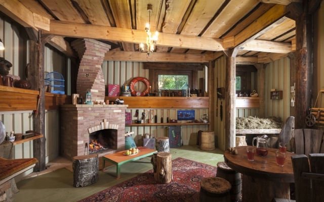 Art-Hotel Chalet Boutique-hotel