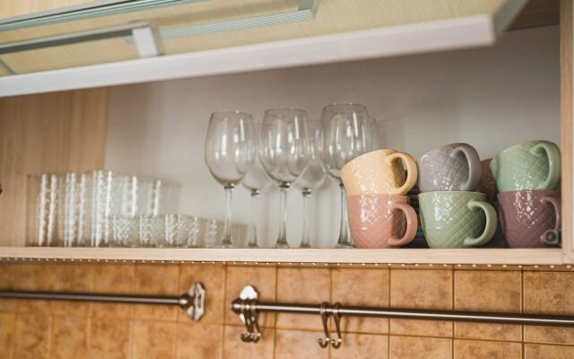 Гостевой Дом в Деревне Шуя