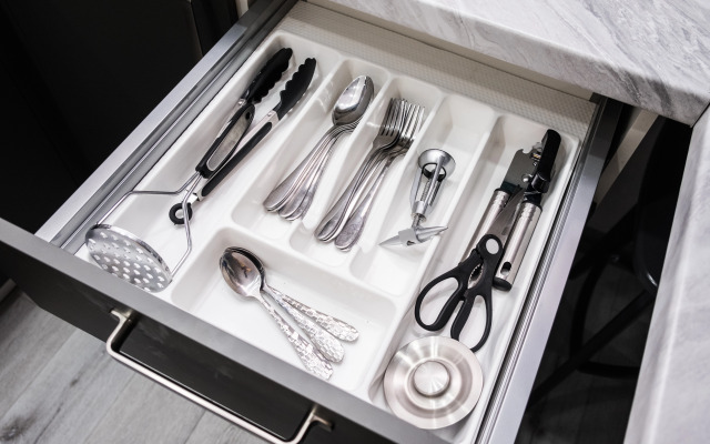 Апартаменты Евро двушка