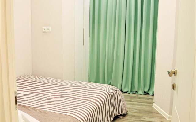 S Otdelnoy Spalney B Flat