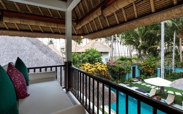 Gils Villa