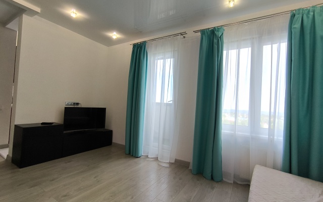 S Vidom Na Onezhskoye Ozero Flat