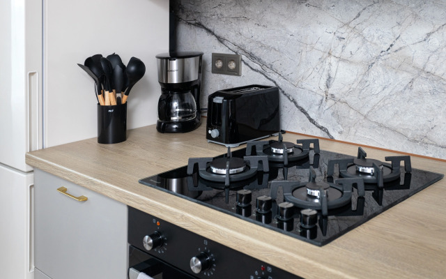 Квартира Globalstay Дизайнерская с панорамным видом Смоленска