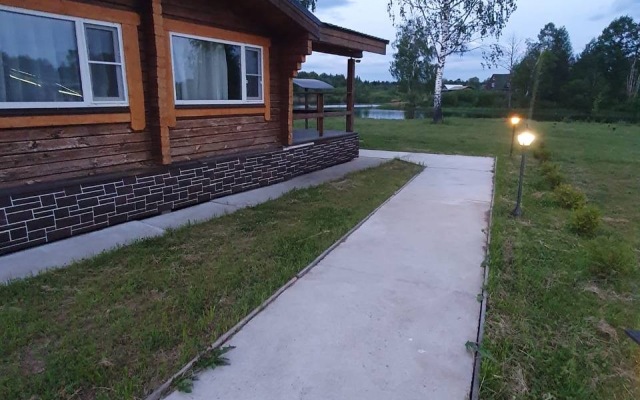 Гостевые домики Жуковка Village