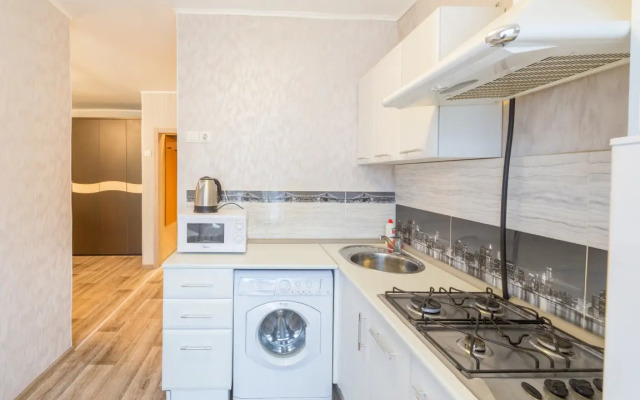 Kompros 24 Apartments 2