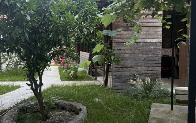 Alkhyd Private House
