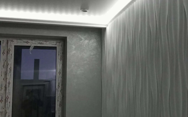 Na Vysotnoy ulitse 8 Flat