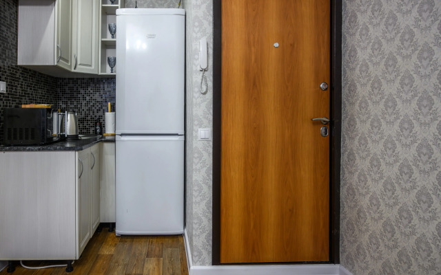 Flat v Samom Tsentre Kazani