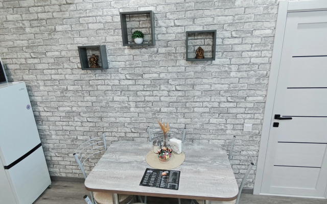 Апартаменты на Красной Армии 136/8