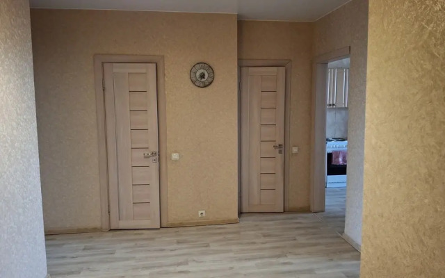 Квартира на Улице Богомягкова 107