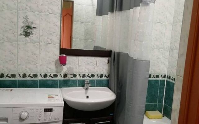 Квартира на улице Постышева