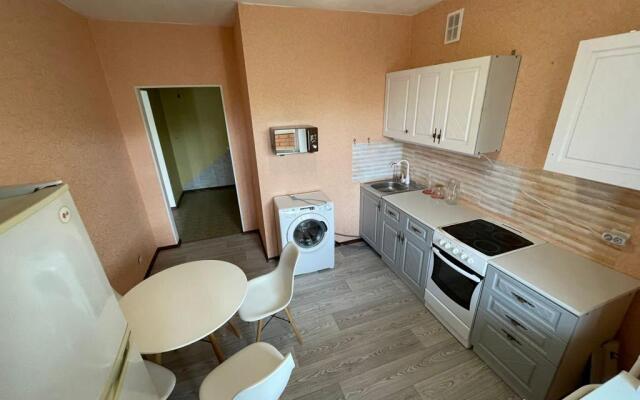 Квартира Вам рады на 50 лет октября