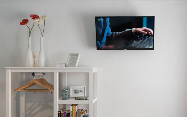 Гостевой Дом The Sea Beach House