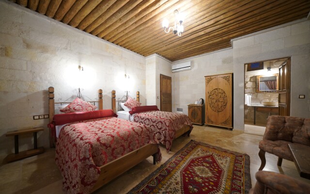 Boutique hotel Kaya Konak Cave