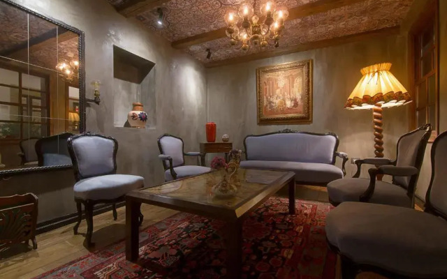 Hani i Pazarit Boutique Hotel