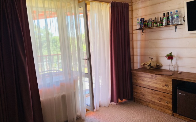 Hotel Letopis