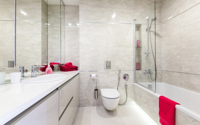 Favorite Na Repina 4 Apartments