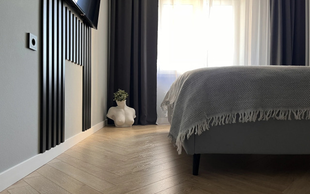 Zhk Fakel Apartments
