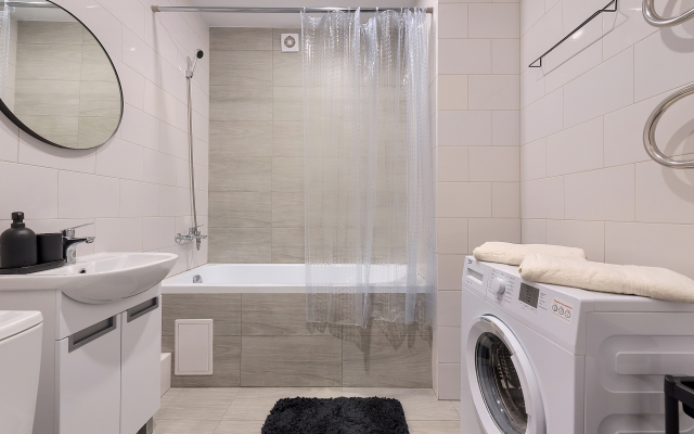 Апартаменты на набережной морские