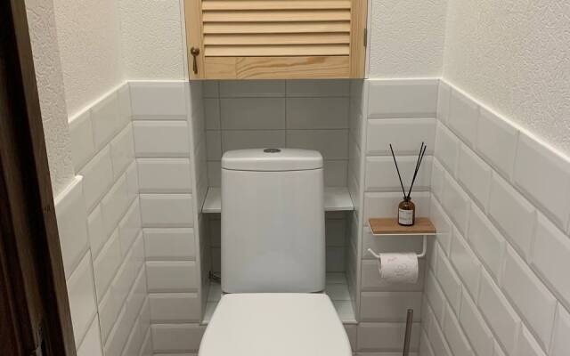 All Amenities Lily Flat