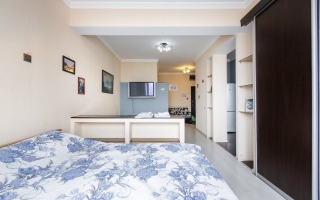 Bussi Suites Grizodubovoy 2 Apartments