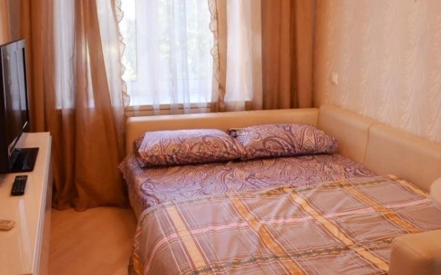 Апартаменты Большая Черкизовская