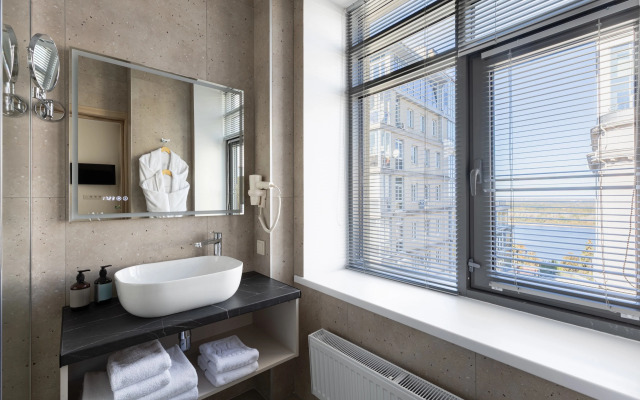 Отель Апарт Кремлёвский