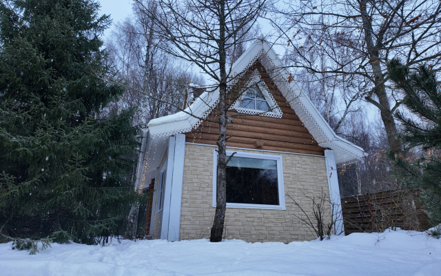 Vasnetsovskiy Domik Guest house