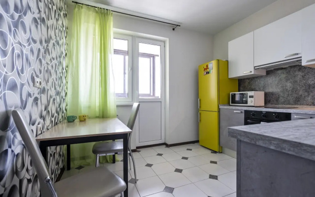Apartments 4 Maxrealty24 Novotushinskaya, 4
