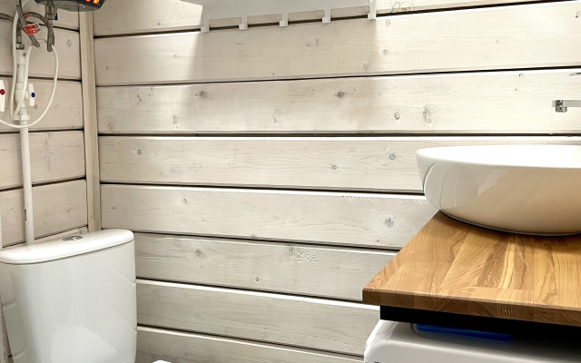 Гостевой дом Jazz