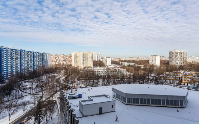FortEstate 1033 Apartments