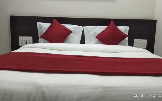 Gayatri by sky stays Hotel
