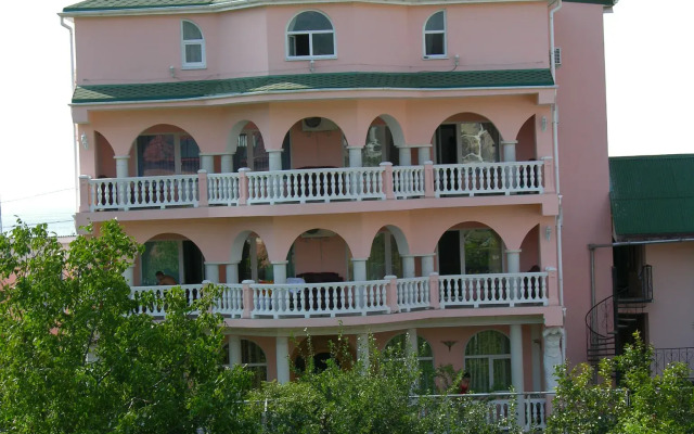 OAI Park Resort Hotel